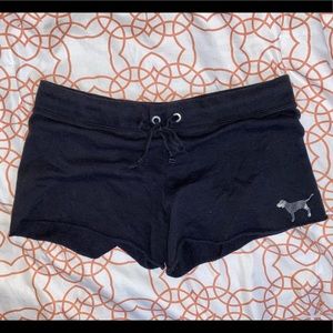 VS PINK Lounge Shorts